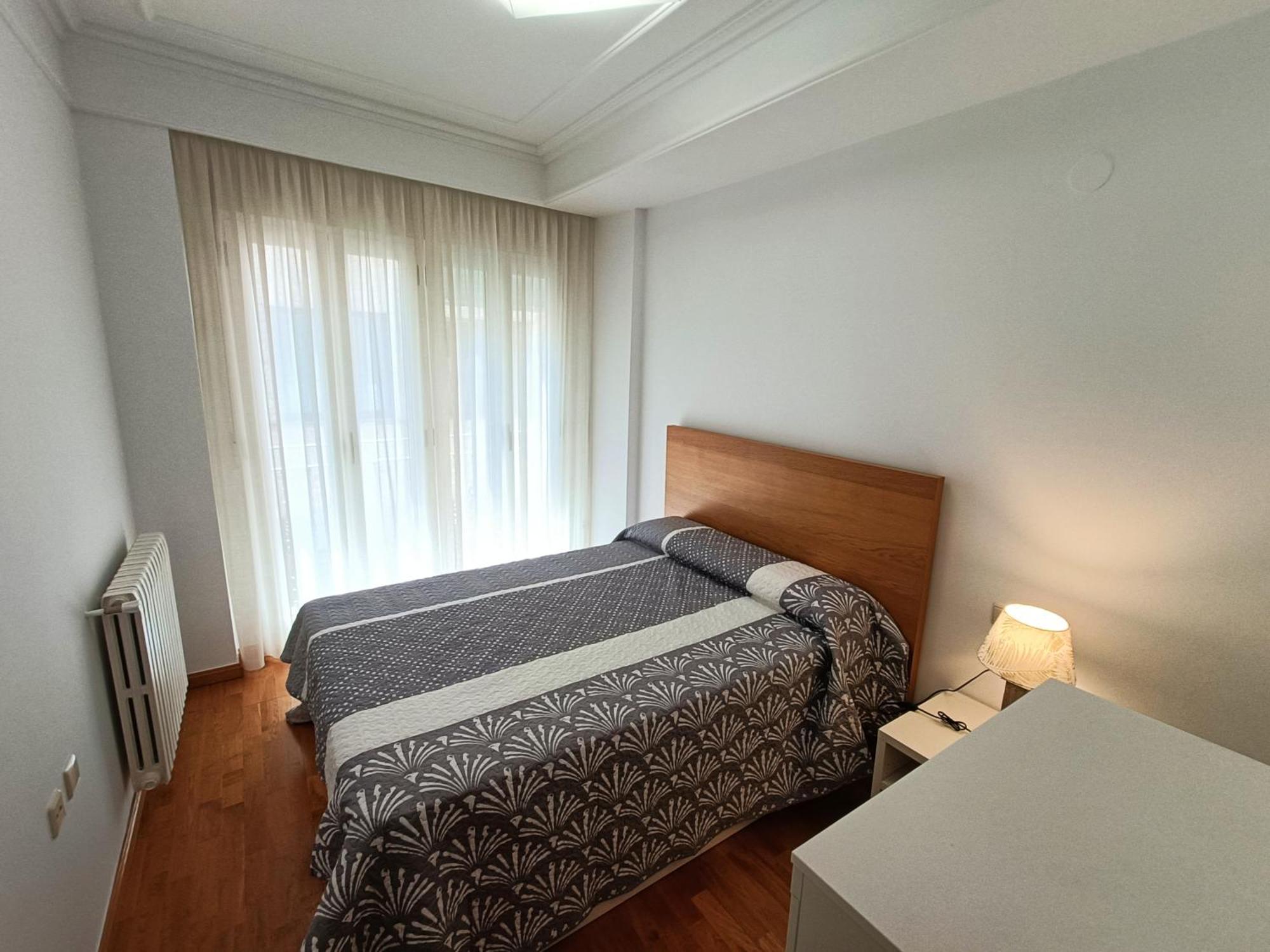 Piso En Pleno Centro De Albacete Con Garaje公寓 外观 照片